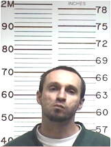 Inmate BISSETT, RUSSELL W