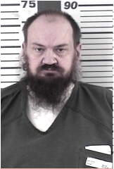 Inmate BREWER, DANIEL W