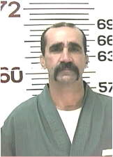 Inmate BRIDWELL, CHARLES F