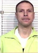 Inmate CLAYBROOK, CHRISTOPHER R