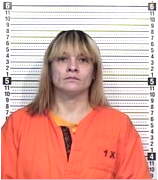 Inmate DINAPOLI, REBECCA G