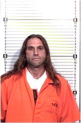 Inmate GETTMAN, JEROLD L