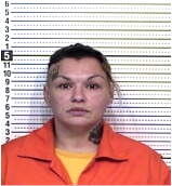 Inmate GOMEZ, JEANETTE M