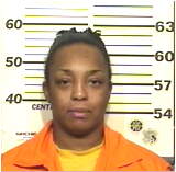 Inmate HARDY, PATRICIA D
