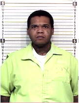 Inmate HARRIS, WILLIAM J