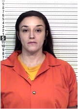 Inmate HERNANDEZ, NATASHA