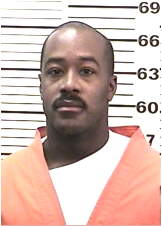 Inmate JOHNSON, QUINCY L