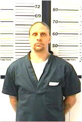 Inmate LAMBERT, DONALD C
