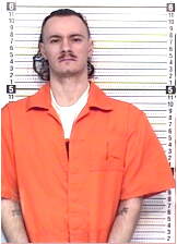 Inmate LARSON, STEVEN