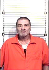 Inmate MCCLEARY, ELBERT L