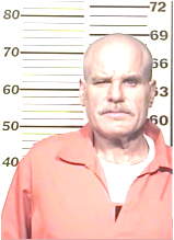 Inmate MCKINNEY, DAVID P