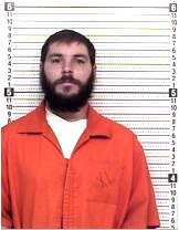 Inmate MITCHELL, DANIEL A