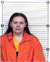 Inmate MOTT, PATRICIA M