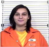 Inmate NEITZ, JULIA F