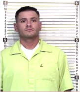 Inmate PEDERSEN, JASON R