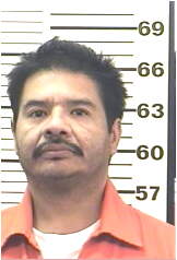 Inmate PEREZ, NORBERTO C