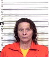 Inmate RHOADES, JEANNIE L