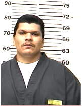 Inmate RIVERAPEREZ, JESUS