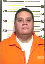 Inmate RIVERA, ANTHONY J