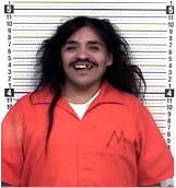 Inmate ROJAS, CESAR B