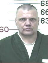 Inmate ROUNSAVILLE, JONATHAN C