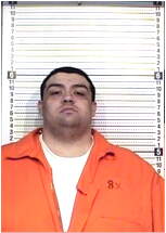 Inmate ROWLAND, ROBERT T