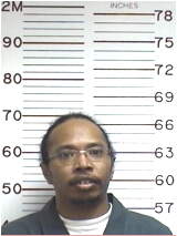 Inmate SCAGGS, CHARLES T