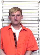 Inmate SHAFFER, RONALD J