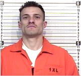 Inmate SINDELAR, CHAD