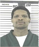 Inmate SMITH, EUGENE