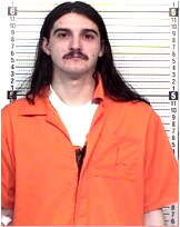 Inmate THERIAULT, DOMINICK J