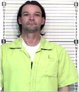 Inmate THOMPSON, JOSHUA R