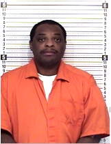 Inmate WIDEMAN, GARY L