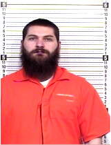 Inmate WILLIAMS, ANDREW Z