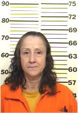 Inmate ABLING, MARLA D