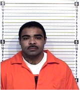 Inmate CABRAL, MICHAEL T