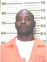 Inmate CORLEY, ODIS L