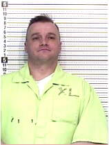 Inmate COY, PHILIP A