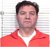 Inmate DAVIDSON, BRETT L