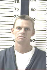 Inmate DUGARD, KEVIN L