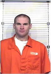 Inmate FRANCIS, KENNETH A