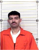 Inmate GALLEGOS, RAYMOND W