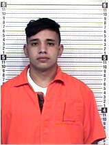 Inmate GONZALEZLOPEZ, JOSE J