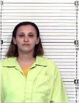 Inmate HELLER, NATASHA M