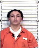 Inmate HERNANDEZ, ARTURO S