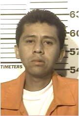 Inmate HERNANDEZ, DANIEL