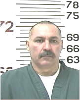 Inmate HIRZEL, VIRGIL S