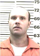 Inmate JONES, LARRY D