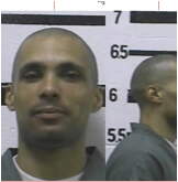 Inmate JORDAN, JOHNATHAN H