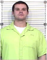 Inmate LOGAN, ROBERT M